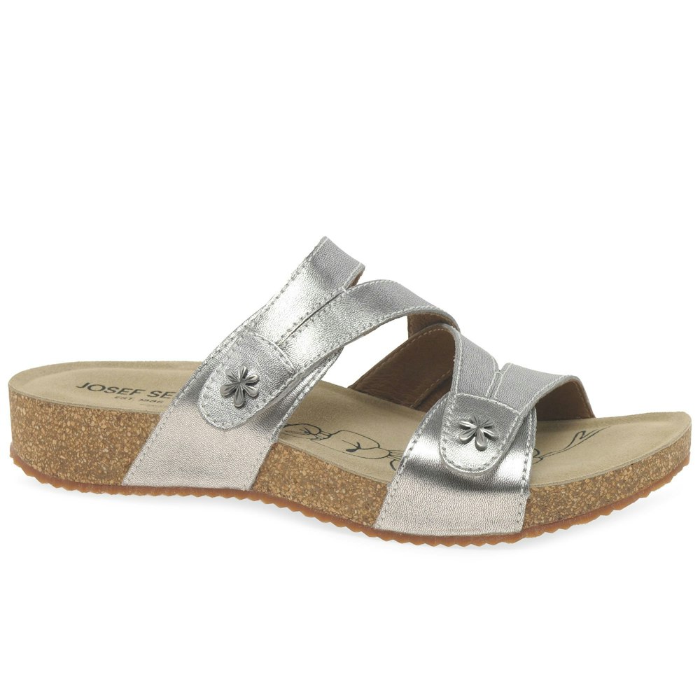 Josef Seibel Tonga 82 Womens Sandals 