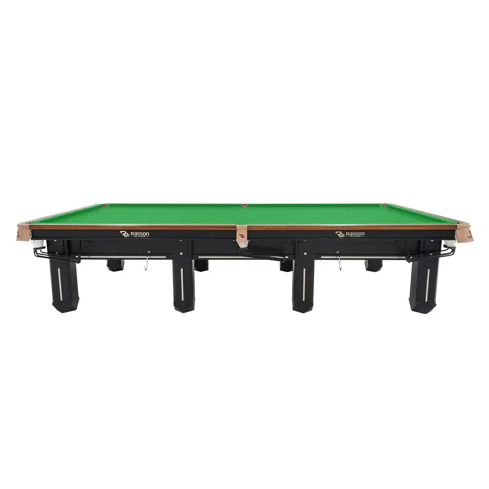 RASSON 12FT Sword Luxury Competition Pool / Billiards / Snooker Table