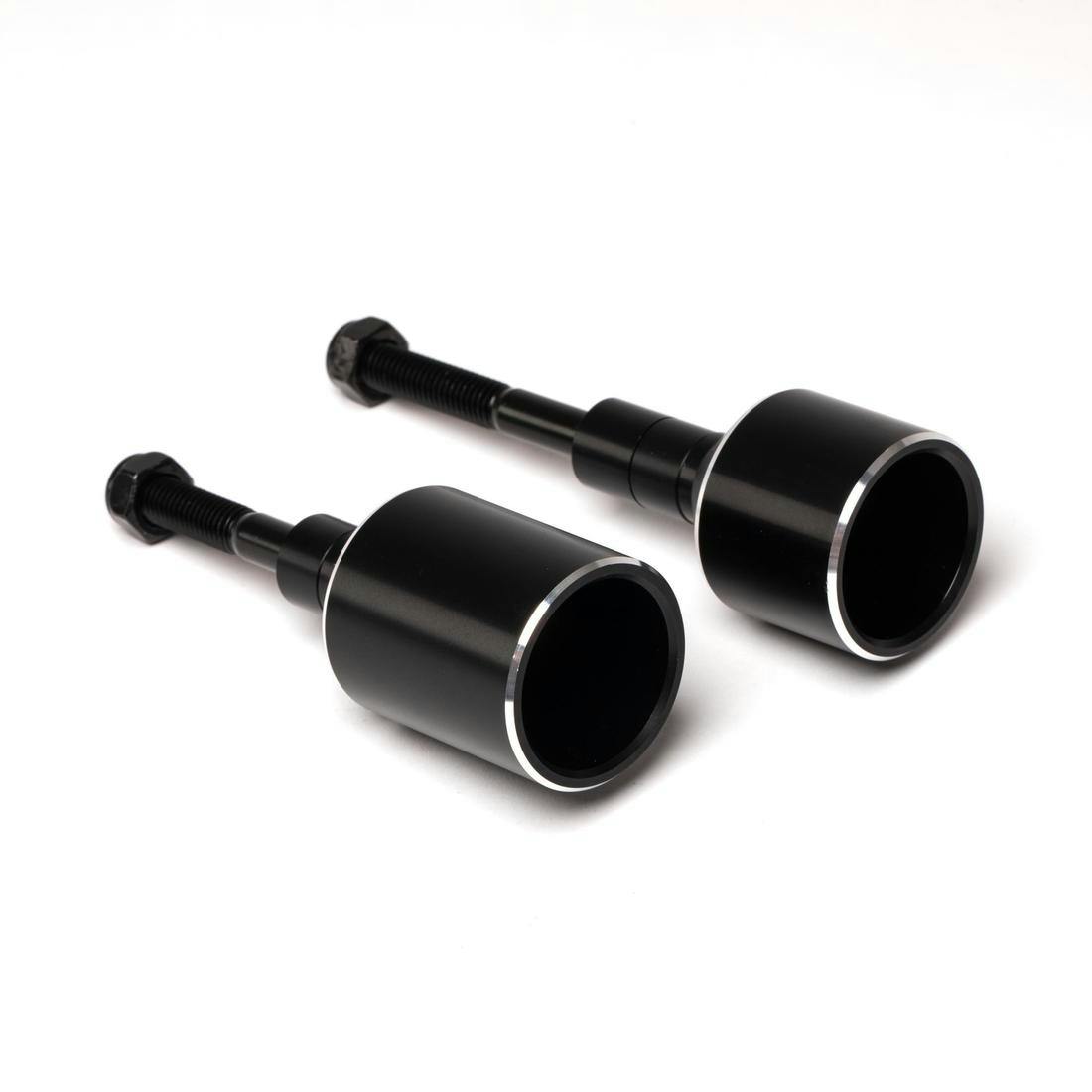 Aluminium Freestyle Scooter Pegs 36mm