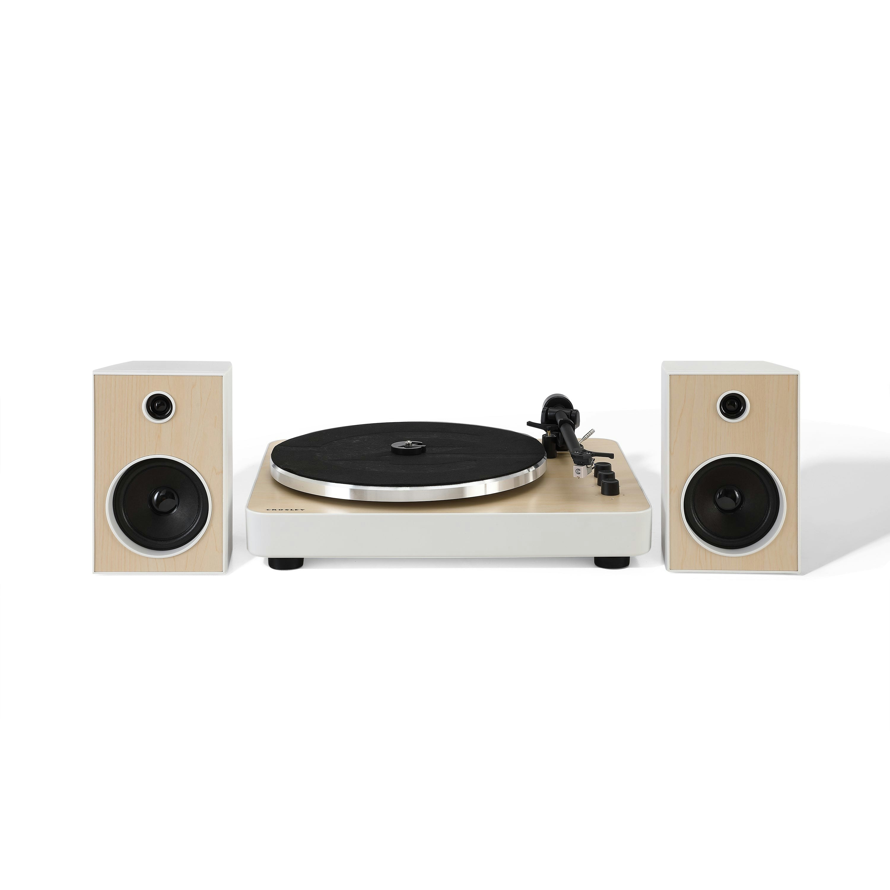 Crosley T170 Shelf System - White
