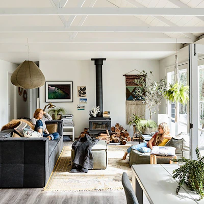 House of Orange: Ursula van Schoonhoven's eye for beautiful Dutch homewares