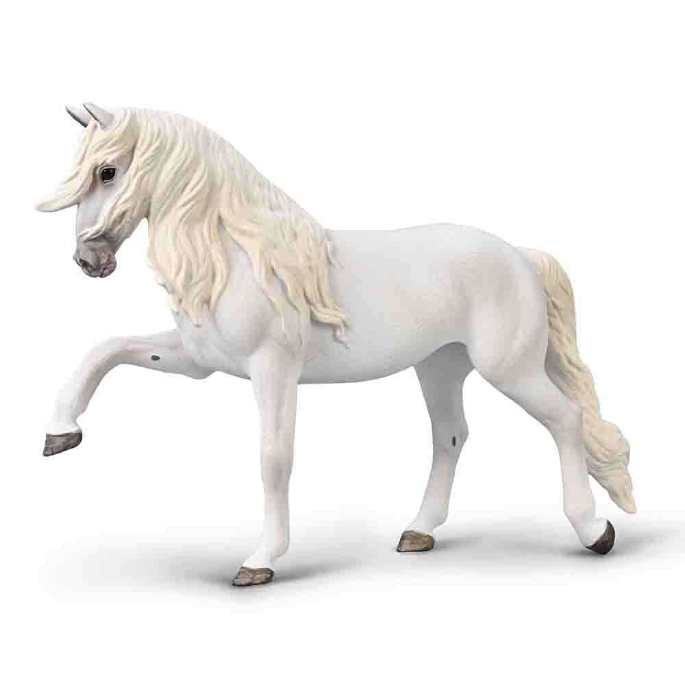 CollectA Lipizzaner Mare - Spanish Walk