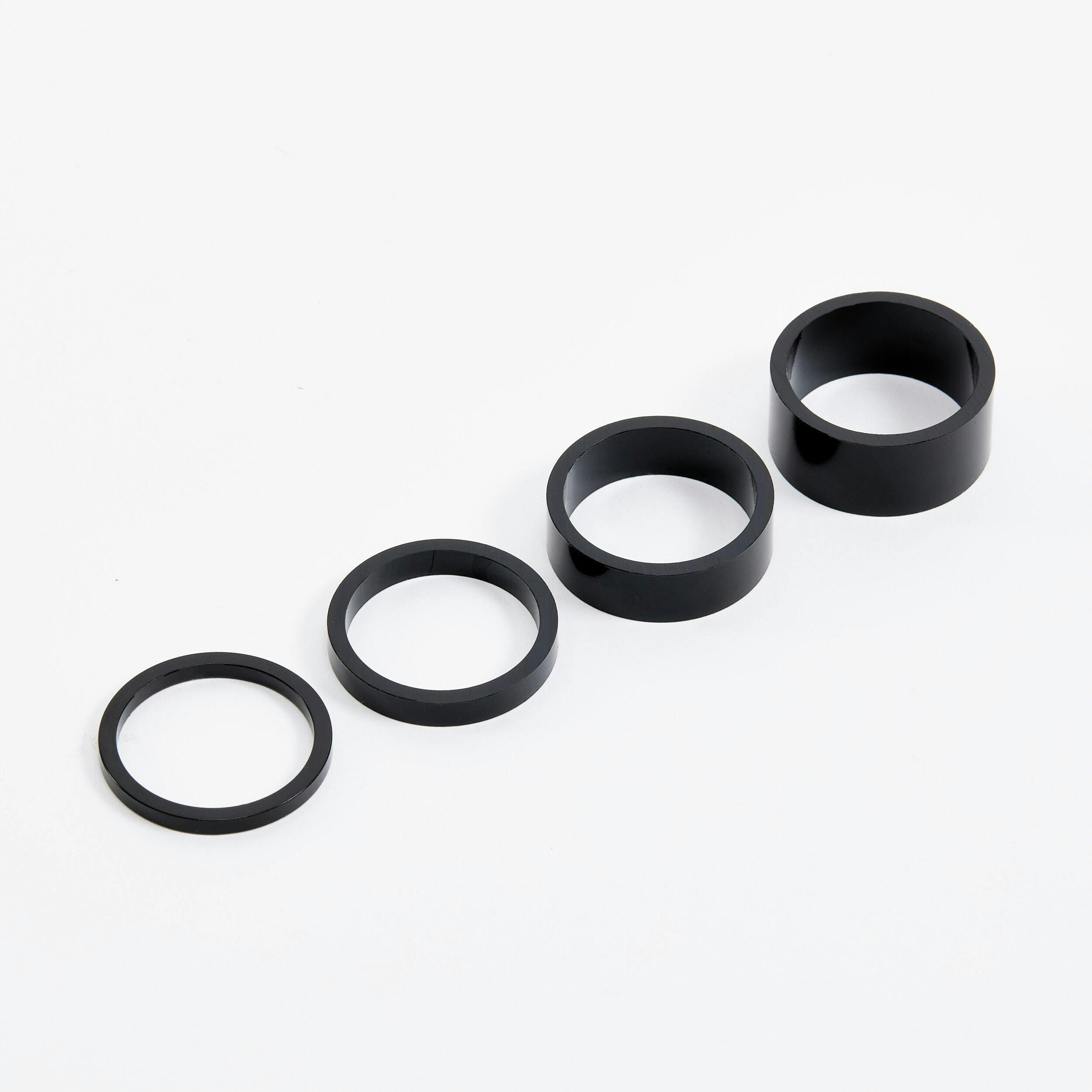 Decathlon | Aluminium Steering Spacers
