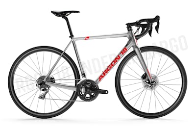 Argon18 Gallium CS Ultegra DI2 2022