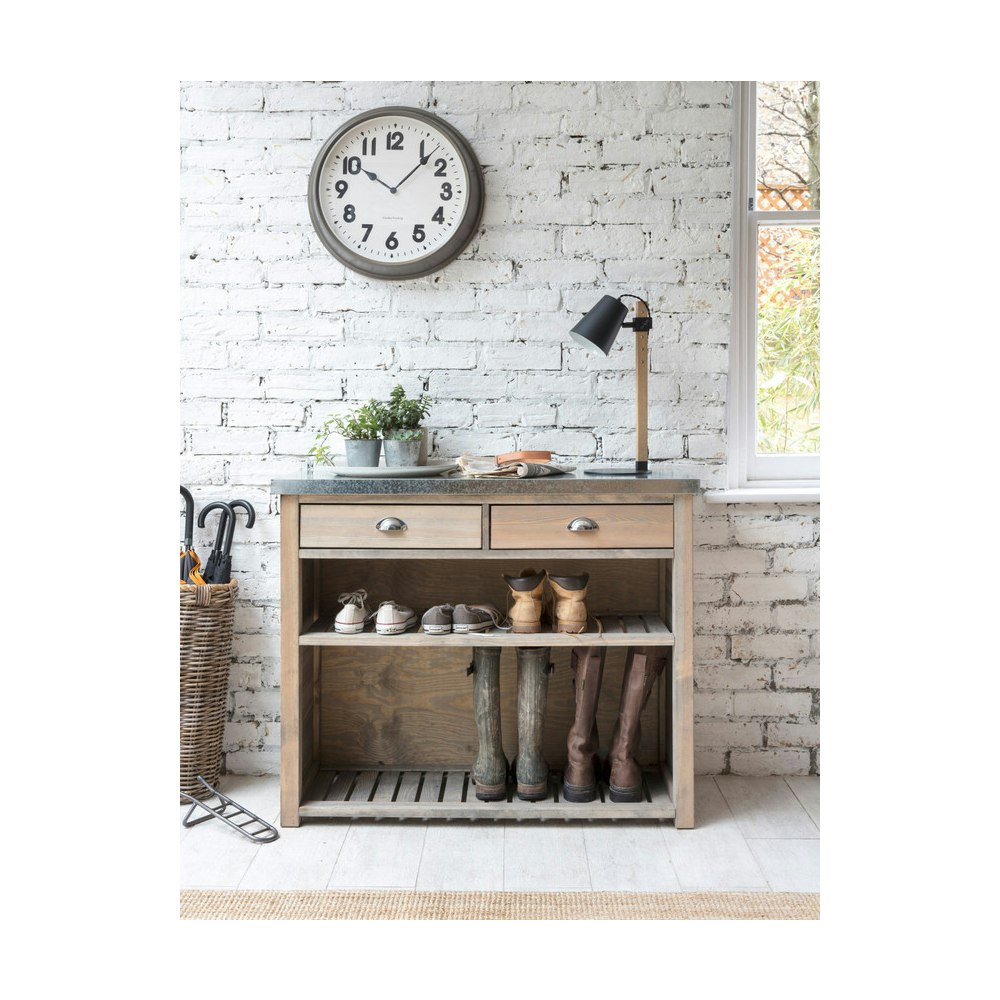 Garden Trading Aldsworth Bootroom Unit - Spruce