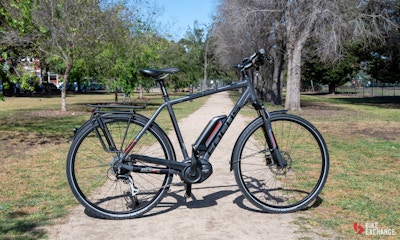 Tips For Looking After Your E-bike