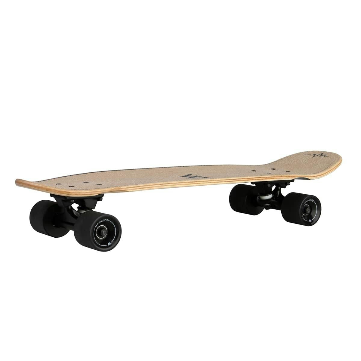 Magneto Mini Cruiser Heart Beat
