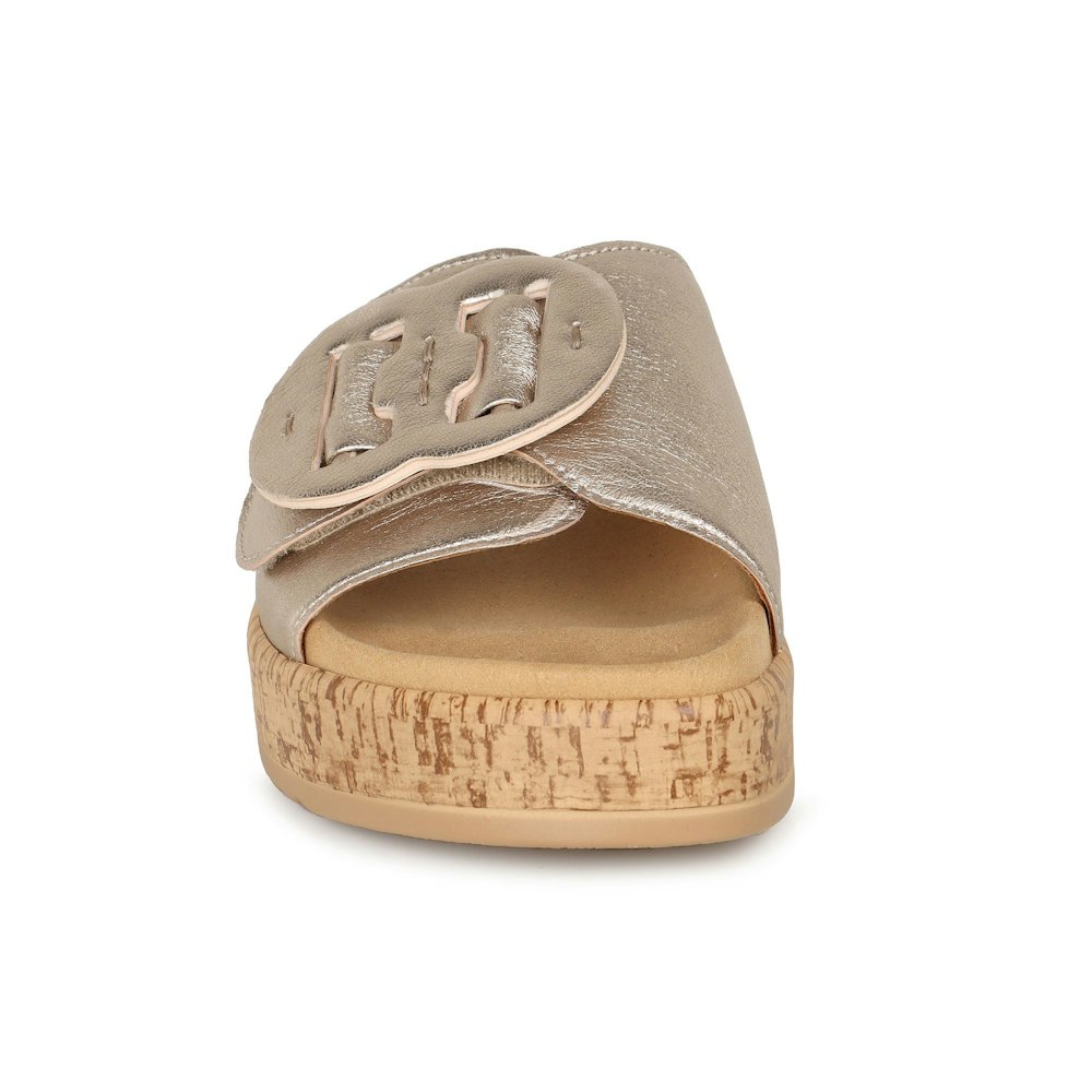 Gabor Kirby Womens Mule Sandals