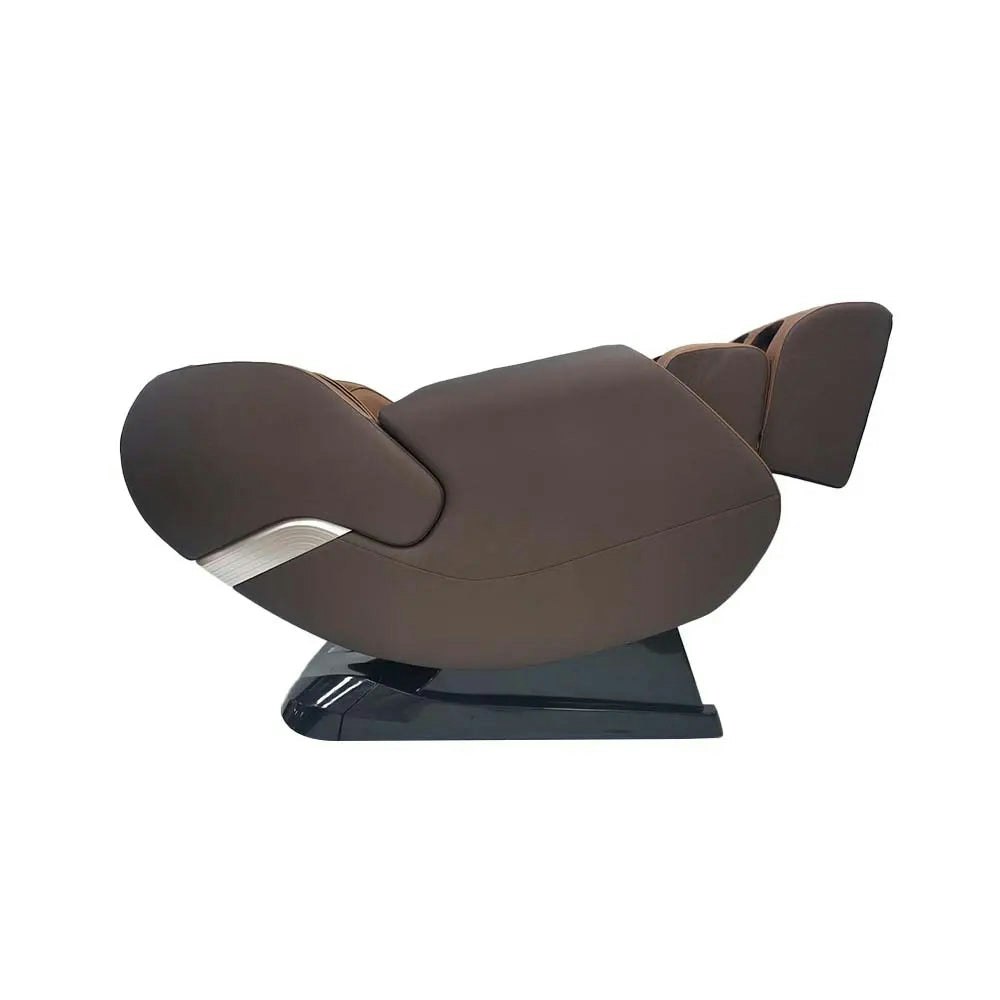 Mason Taylor MC-822 SL Track Electric Massage Chair Zero Gravity PU Leather