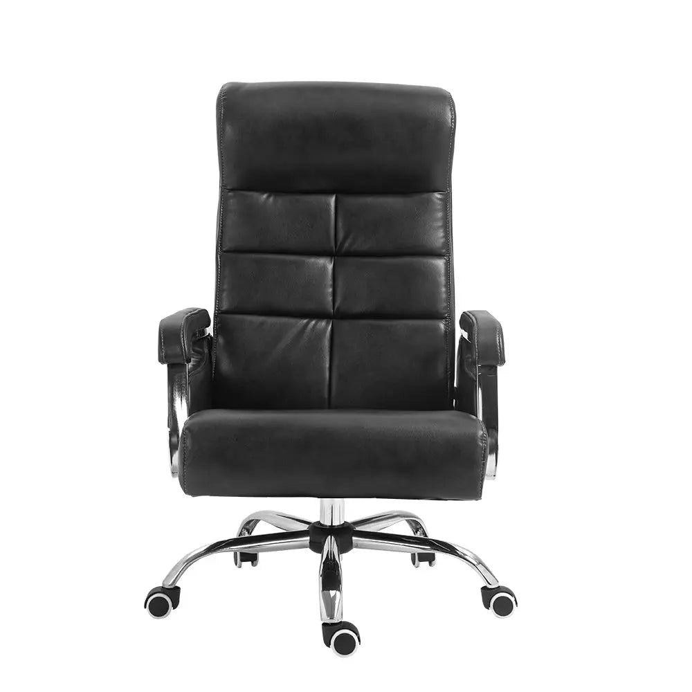 Mason Taylor 808 Home Office Chair Adjustable Height with Back Recliner