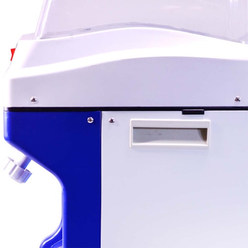 SOGA 2X Ice Shaver Commercial Electric Stainless Steel Ice Crusher Slicer Machine 180KG/h SOGA 2X Ice Shaver Commercial Electric Stainless Steel Ice Crusher Slicer Machine 180KG/h