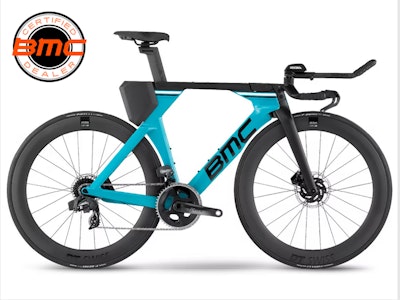 Bmc shop tri bike