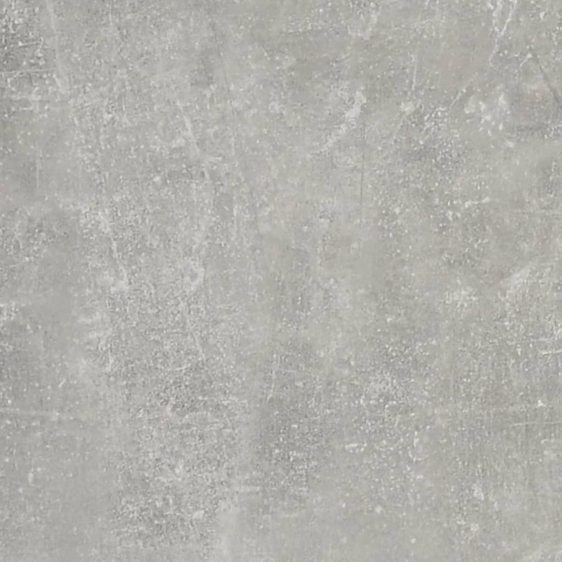 NNEVL Sideboard Concrete Grey 80x30x60 cm Engineered Wood image number null