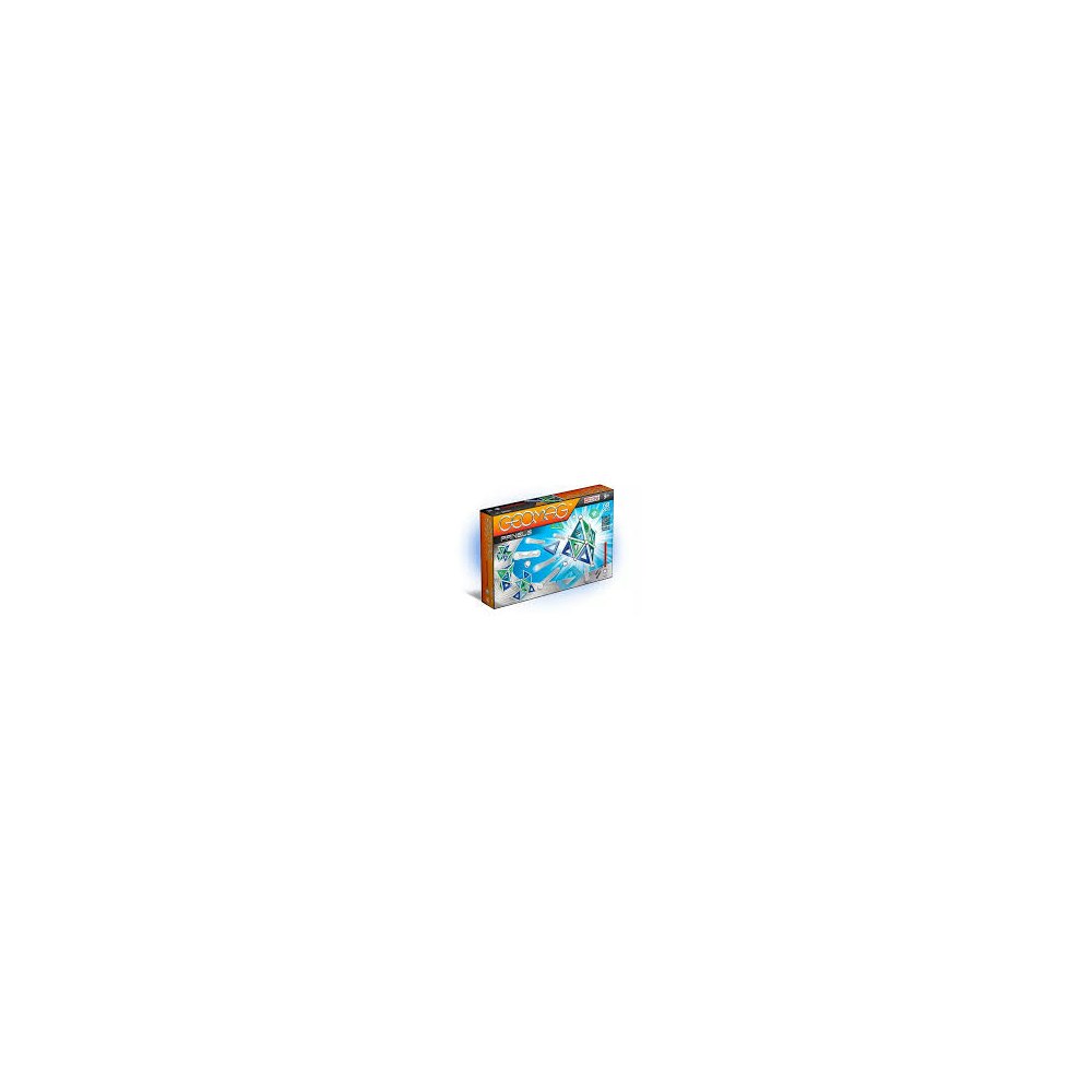 Geomag Panels 68pcs