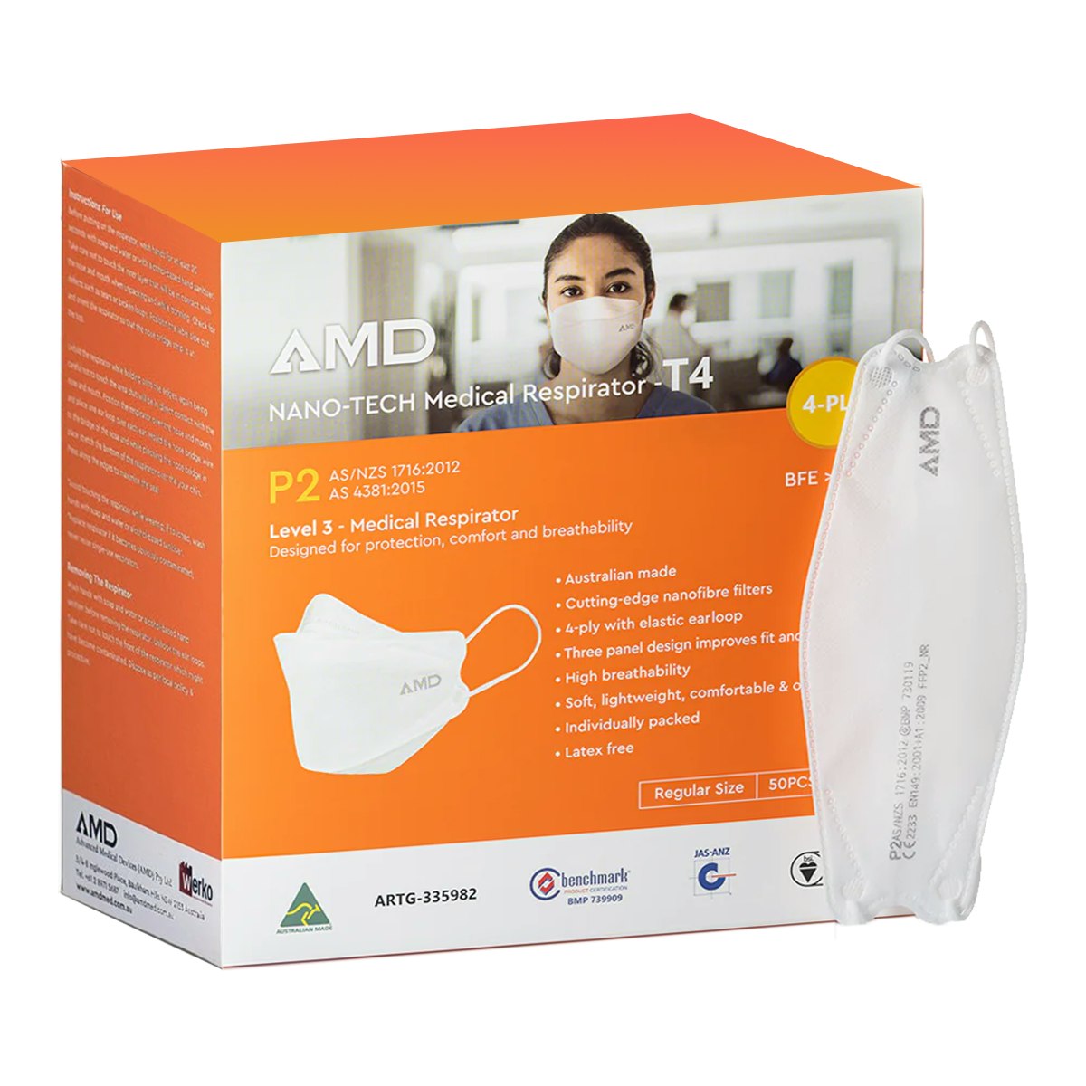 HLP MEDICAL SUPPLIES