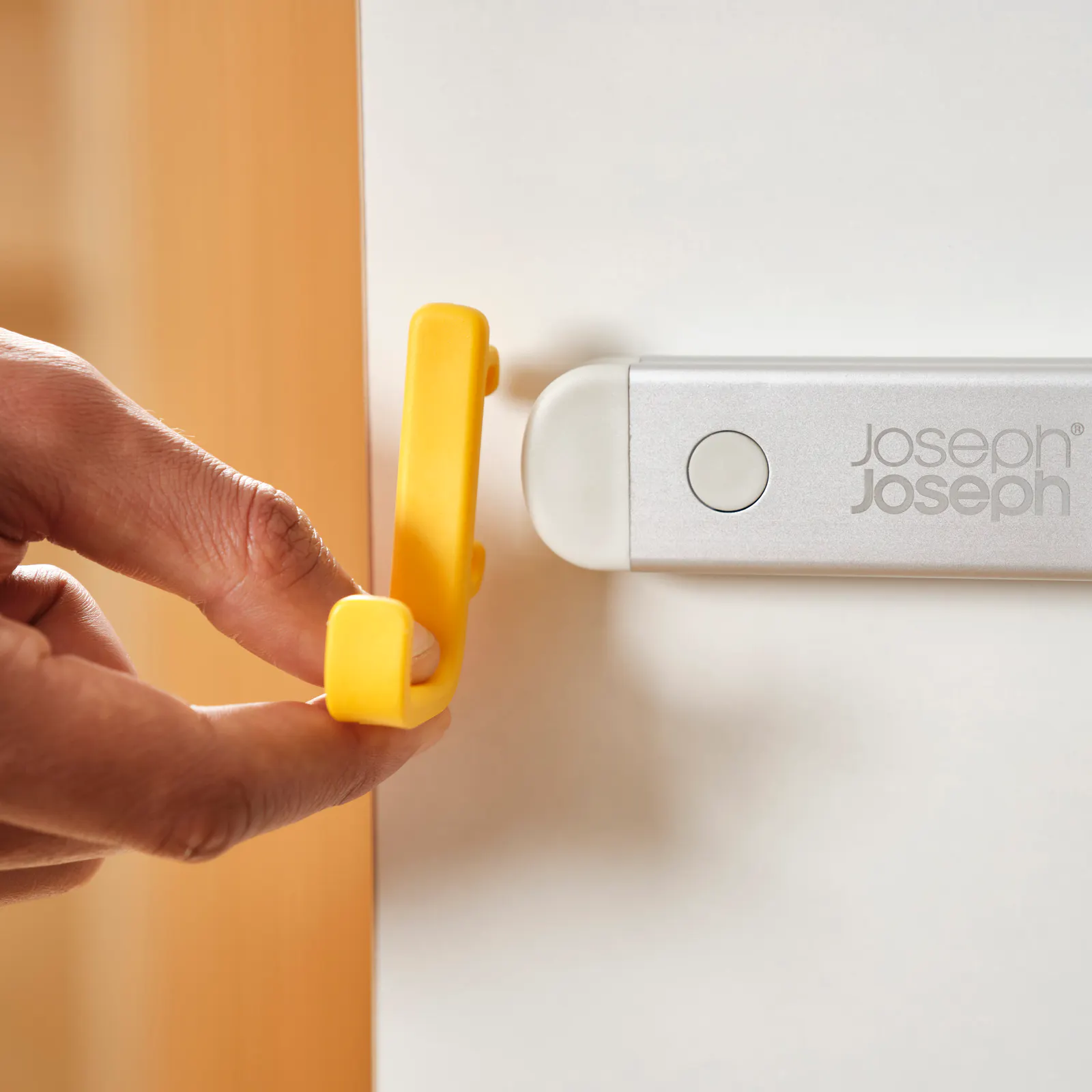 Joseph Joseph CleanTech Cleaning Tool Storage Rail