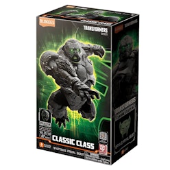 Jenjo Games Blokees Figures - Transformers Optimus Primal Beast Classic Class 04 Jenjo Games Blokees Figures - Transformers Optimus Primal Beast Classic Class 04