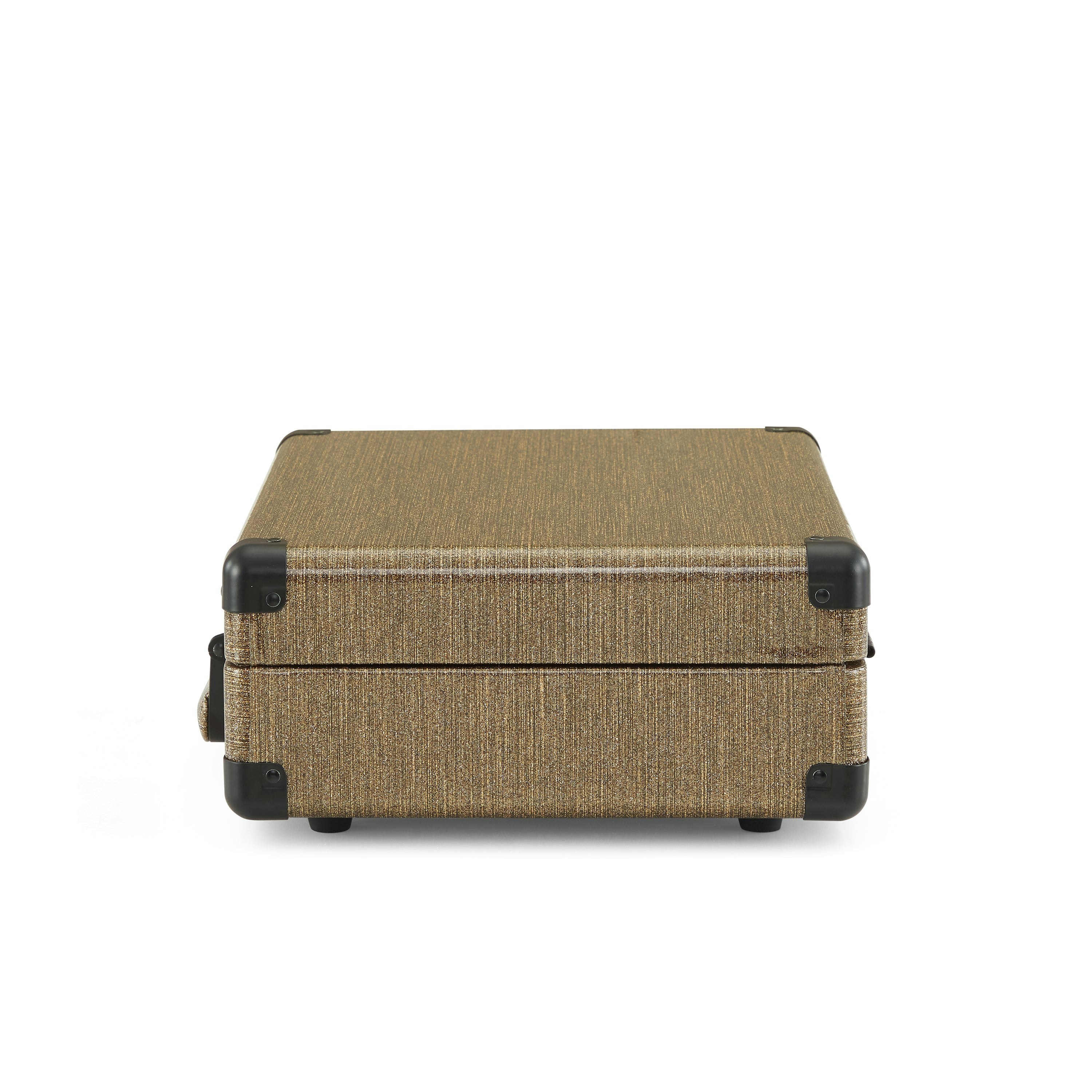 Crosley Cruiser Gold - Bluetooth Portable Turntable