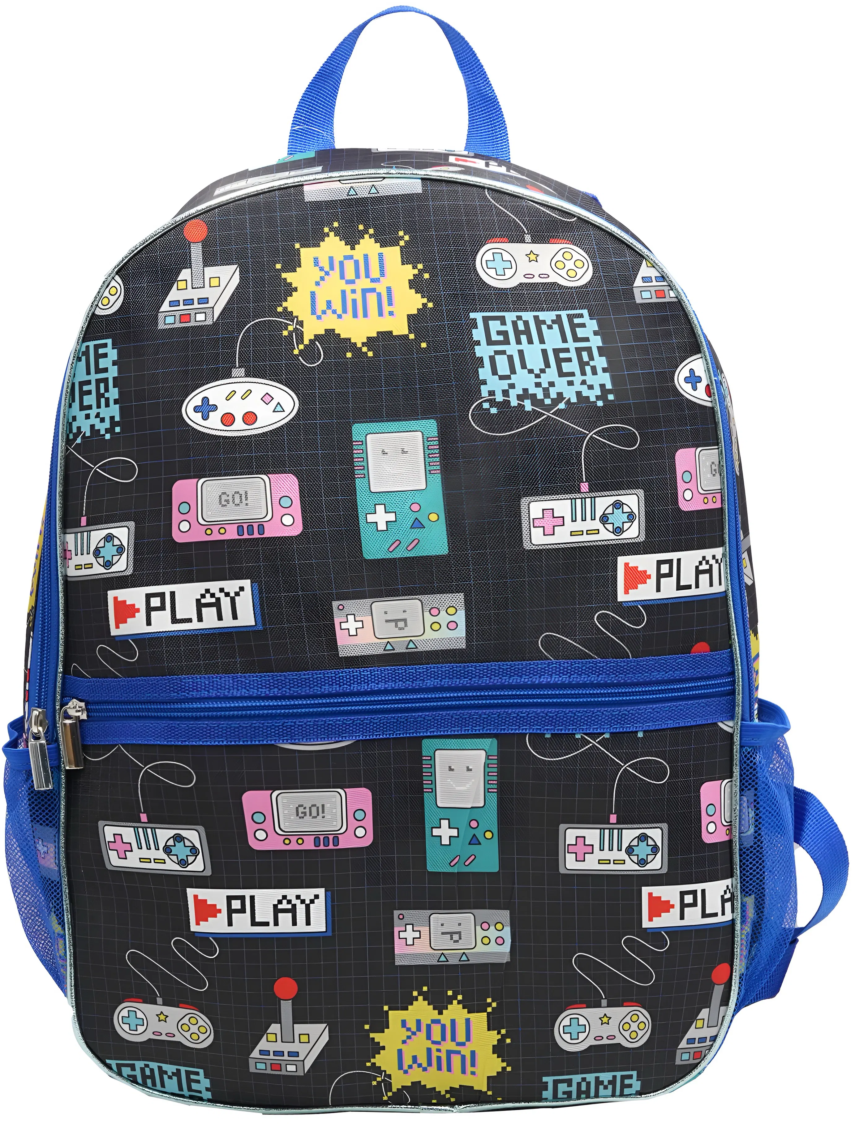 Gamer Backpack