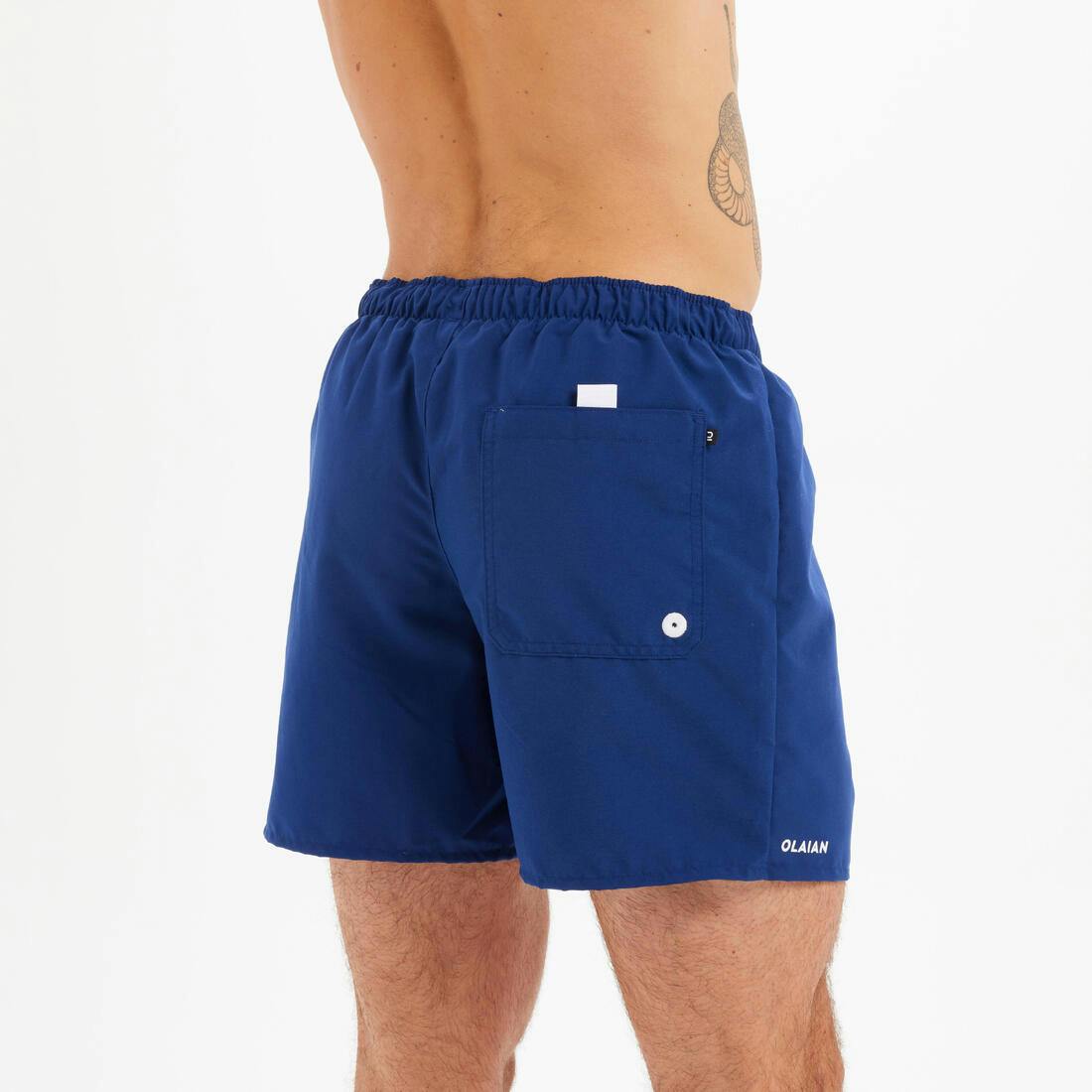 Men's Boardshorts - Hendaia