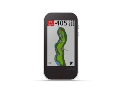 Golf course gps deals devices