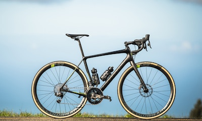 New 2018 Cannondale Synapse – Ten Things to Know