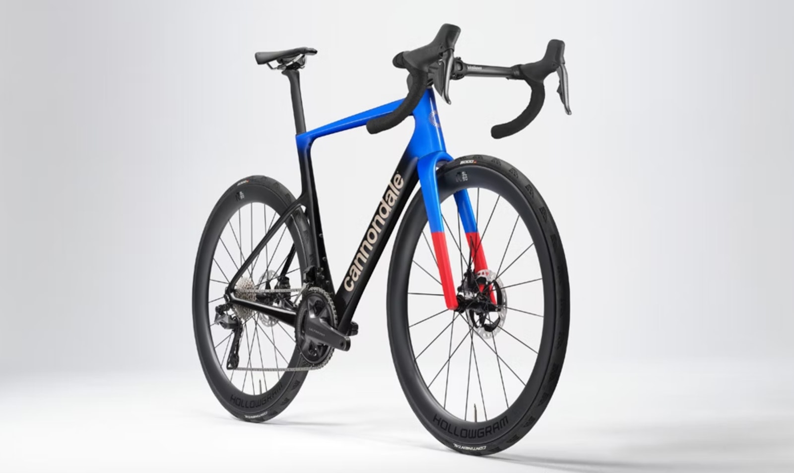 New 2024 Cannondale SuperSix Evo 4