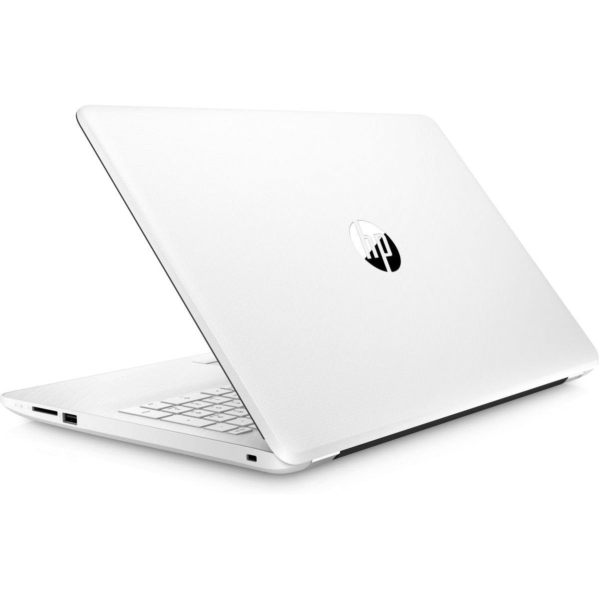 HP 15-bw090AU 15.6" - AMD Dual Core E2-9000e/8GB RAM/128GB SSD/Windows 10-2DH45PA