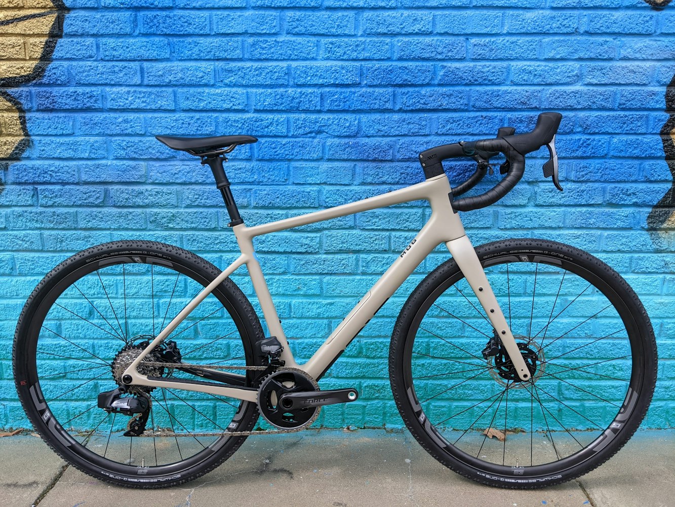 ENVE MOG Gravel Bike 2023 Gravel Bikes for sale in Memphis