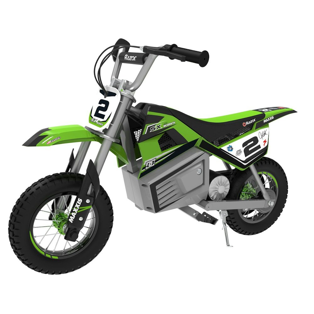 Razor Razor Sx350 Dirt Rocket