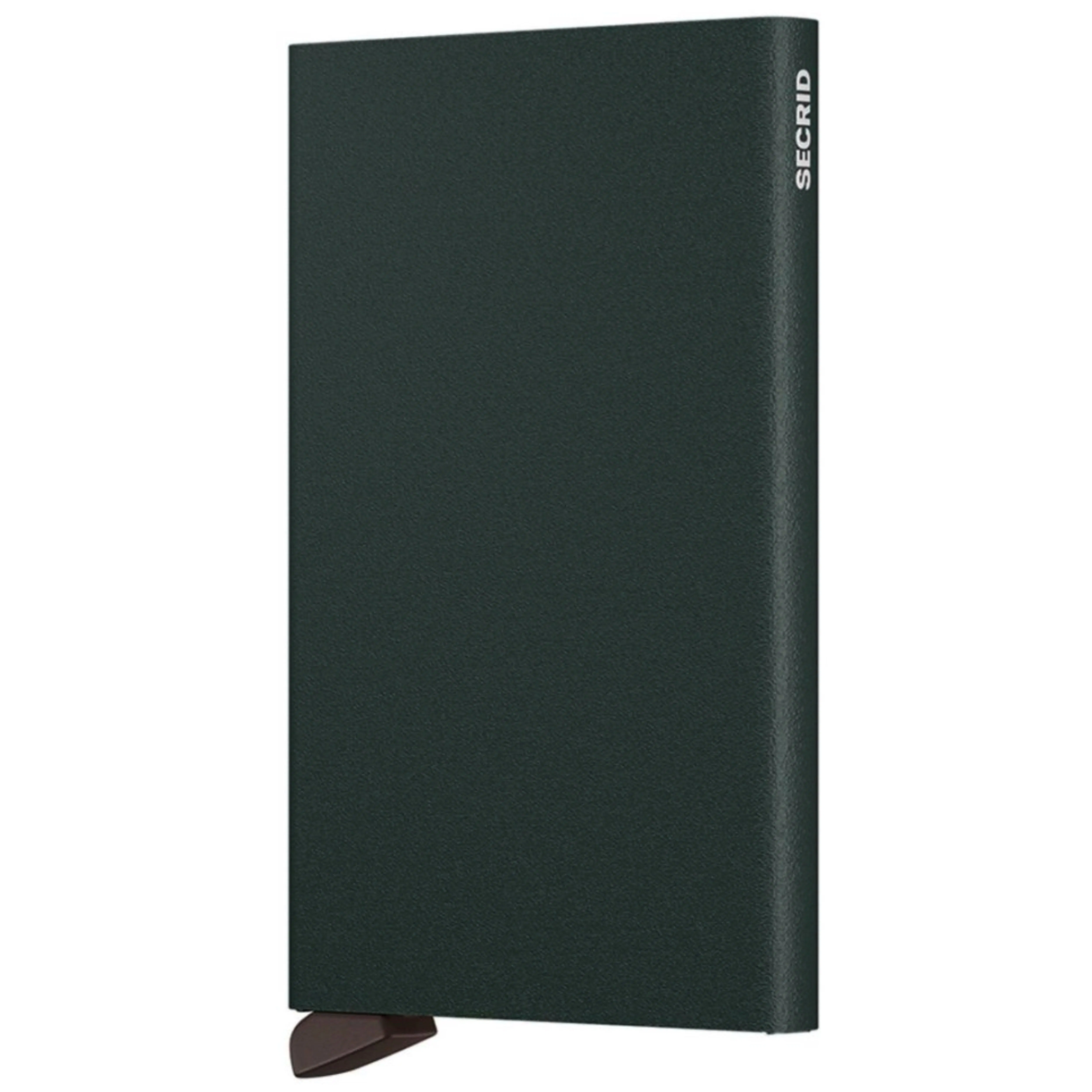 Secrid Cardprotector Compact RFID Card Wallet - Powder Forest