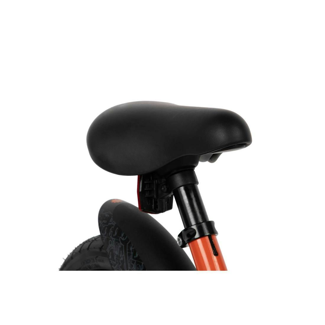 Btwin 500 Robot Kid's Bike 14"