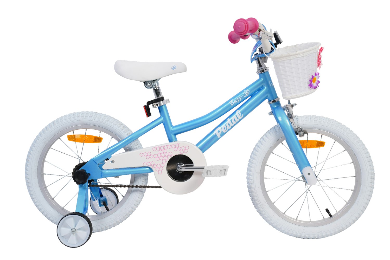 Pedal hoot online 16 inch