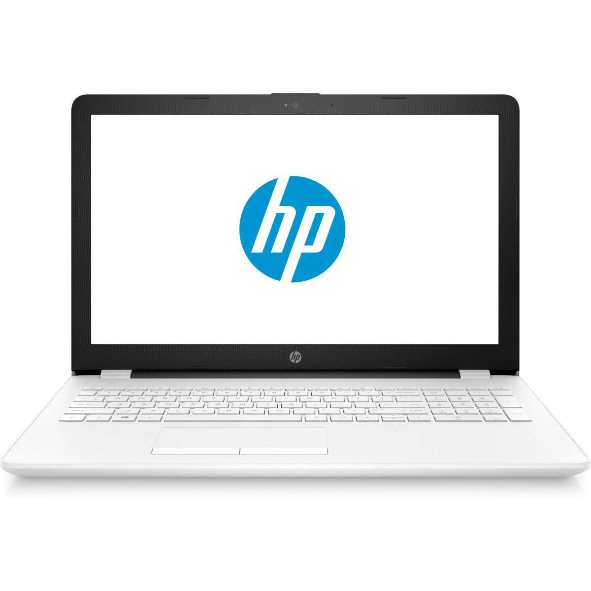 HP 15-bw090AU 15.6" - AMD Dual Core E2-9000e/8GB RAM/128GB SSD/Windows 10-2DH45PA