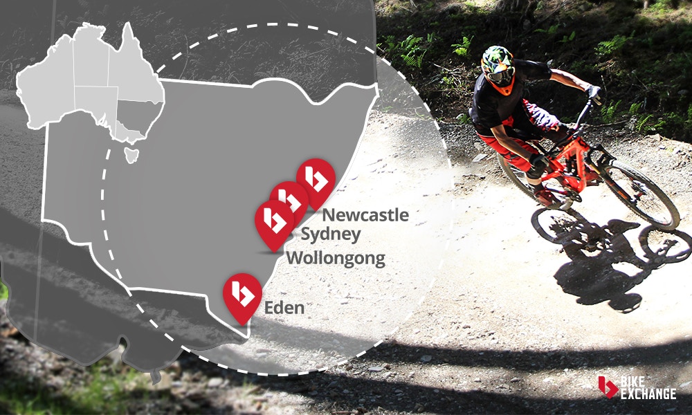 Best Mountain Bike Rides of NSW Best Mountain Bike Rides of NSW