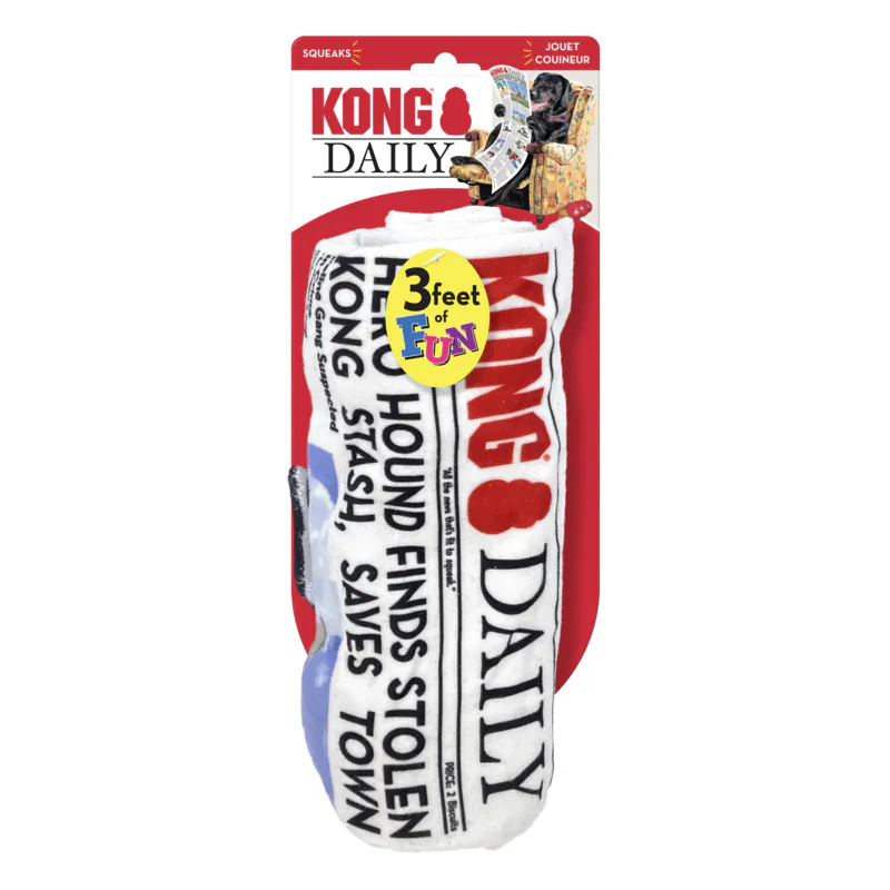 KONG Dog Daily Toy XL