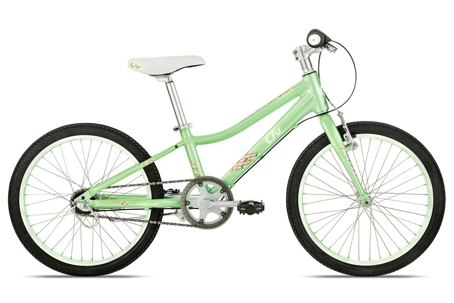 Liv Enchant Street 20 2017 20quot; Kids Bikes for sale in Turramurra Liv Enchant Street 20 2017 20quot; Kids Bikes for sale in Turramurra