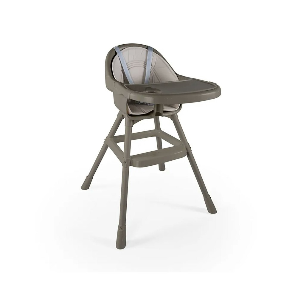 DOLU Dolu High Chair - Stone Grey