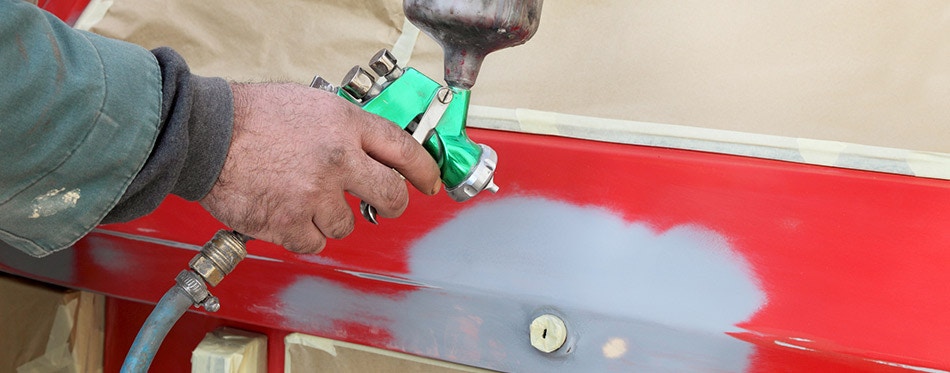 Etch Primer Vs Epoxy Primer: Which is the Ultimate Primer for Metal?