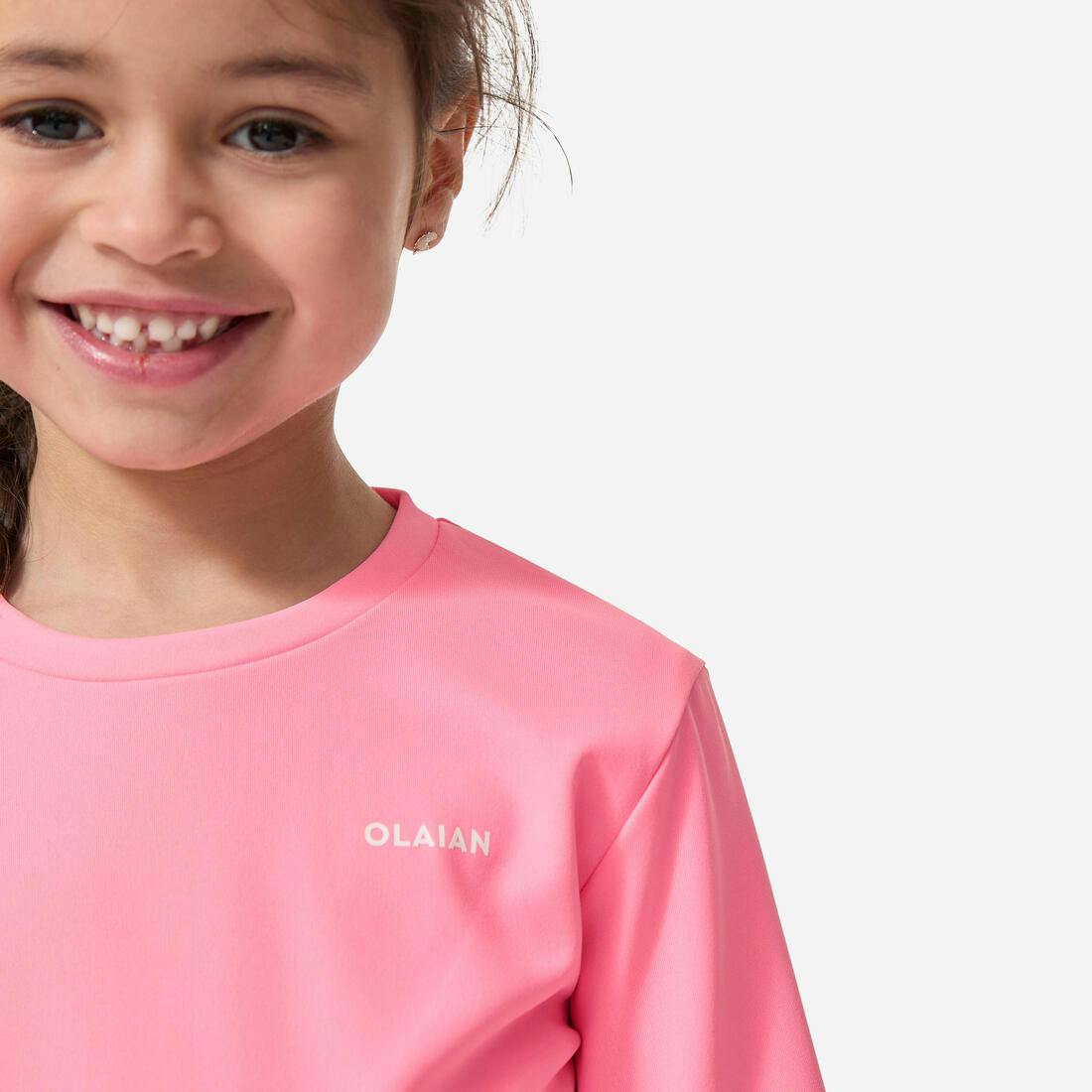 Kid's Surfing Water T-Shirt UV Protection - 100