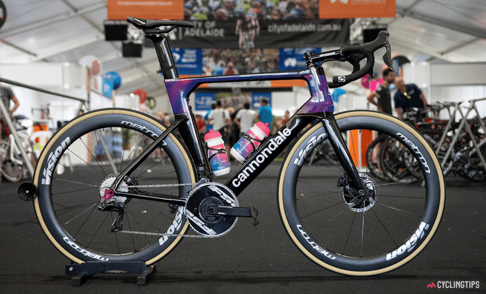 Pro cycling bikes 2019 sales
