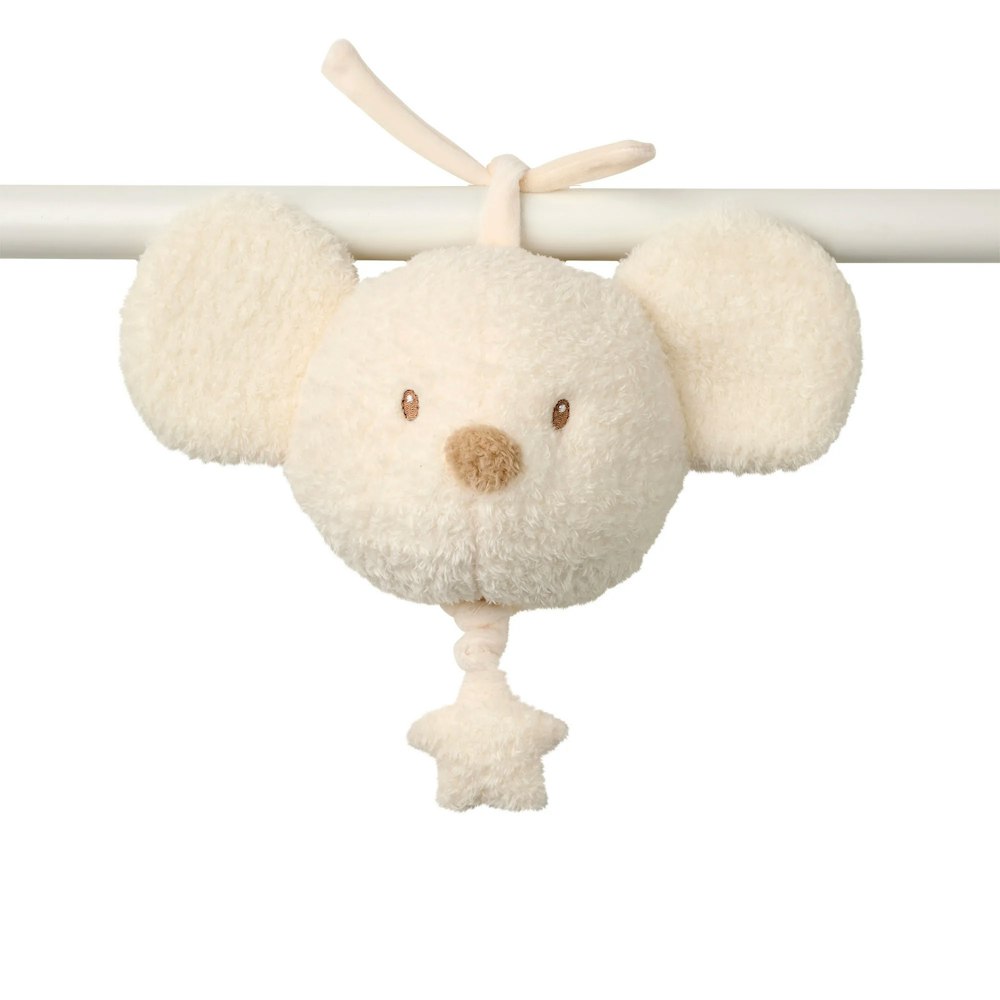 Nattou Nattou Teddy - Musical Moon