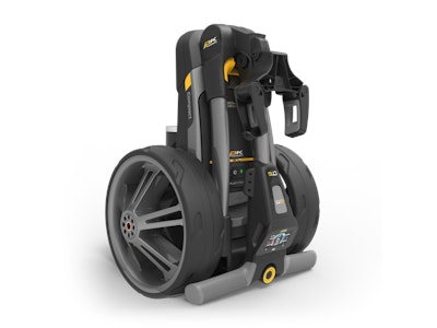 Powakaddy top golf buggy