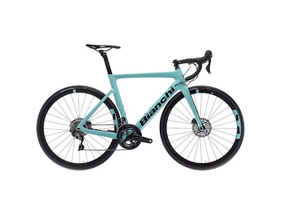 Bianchi frame for 2024 sale