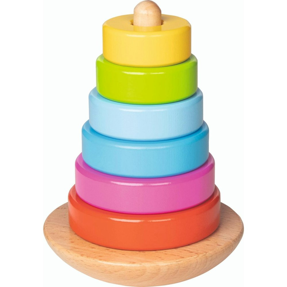Goki Stacking Tower