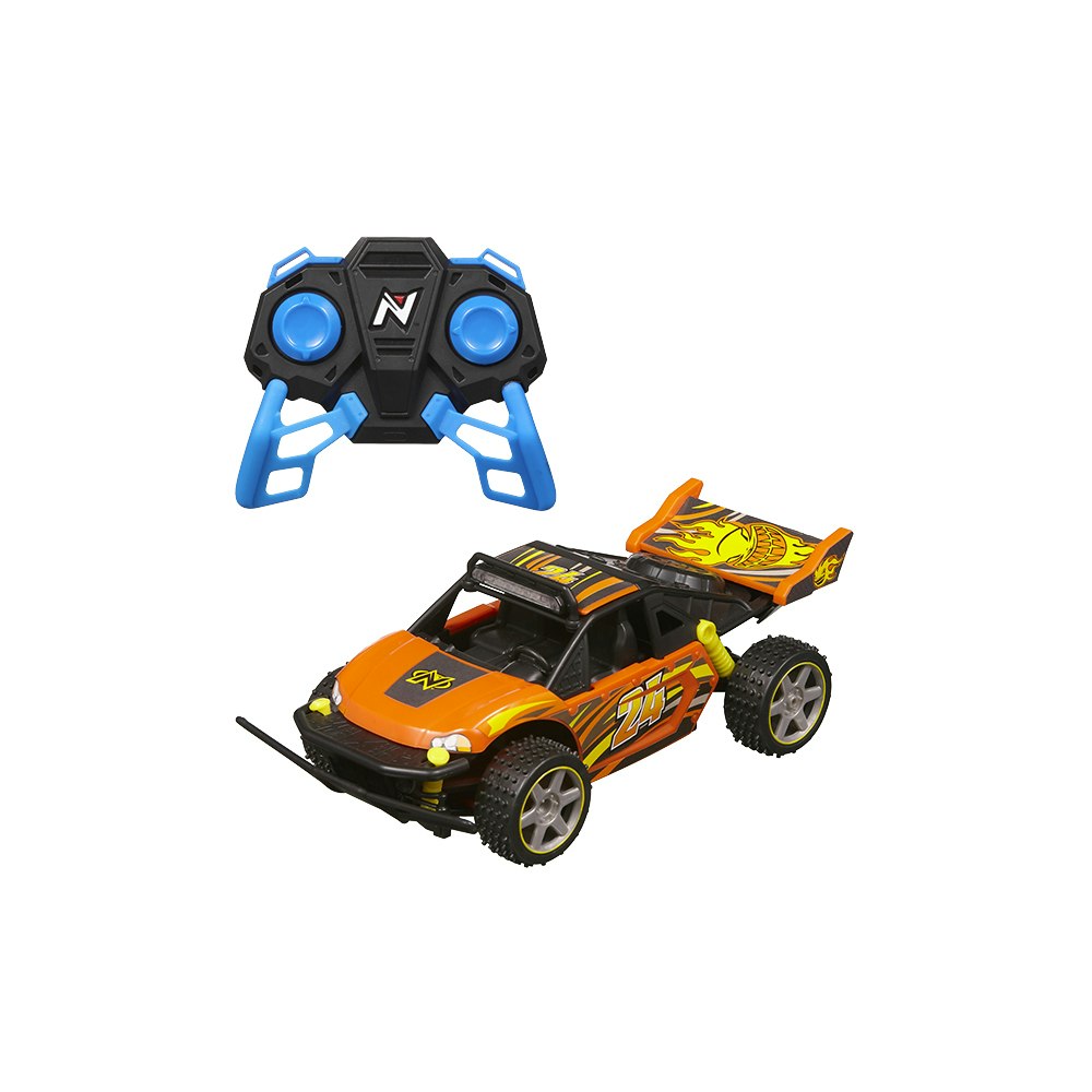 Nikko Race Buggies - Hyper Blaze
