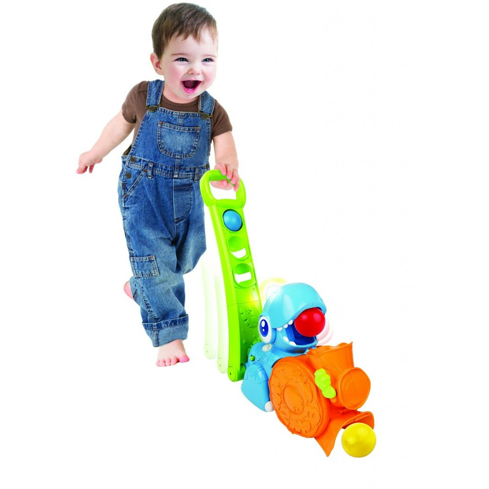 Winfun Popping Fun Dino