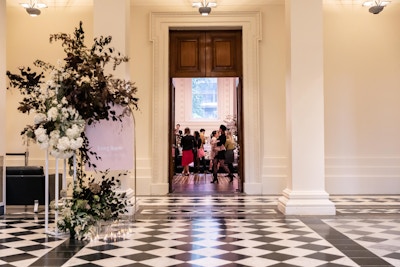 NO LONGER AN ELITE SECRET