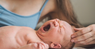 Understanding baby sleep cycles