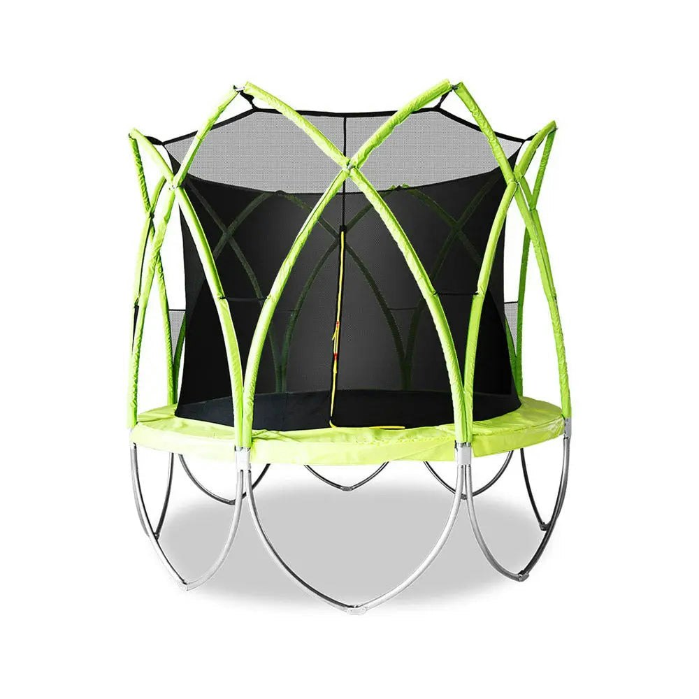 Trampoline Enclosure Safety Net Jumping Kids Gift Indoor Outdoor